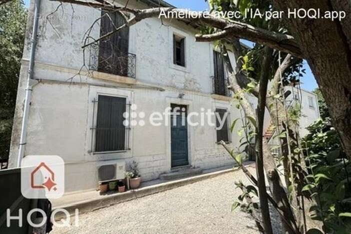 Appartement 175 m² à Beziers  - photo 10