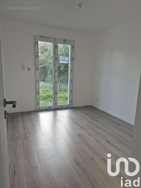 Photo 8 - Maison à VENSAC