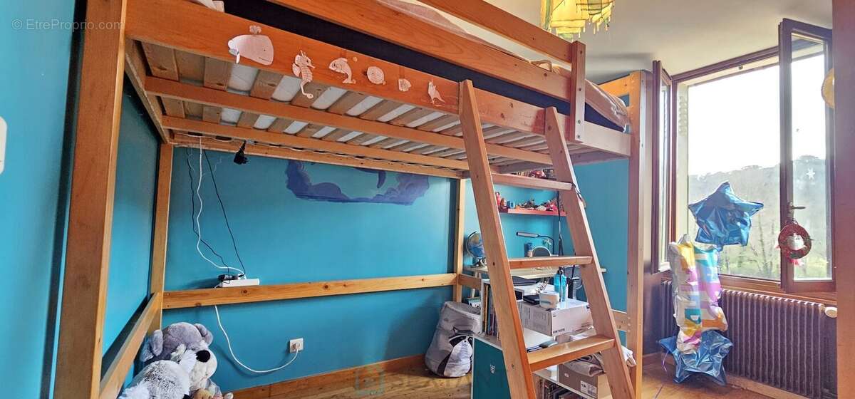 Maison à CARSAC-AILLAC