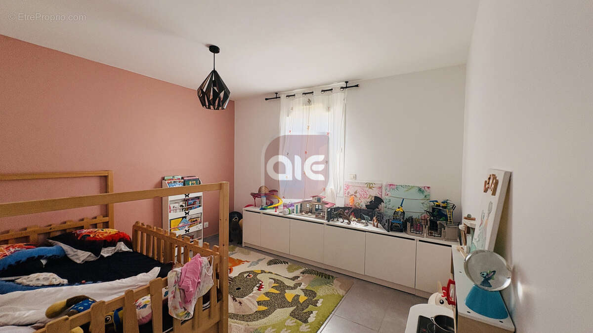 Maison à GRABELS