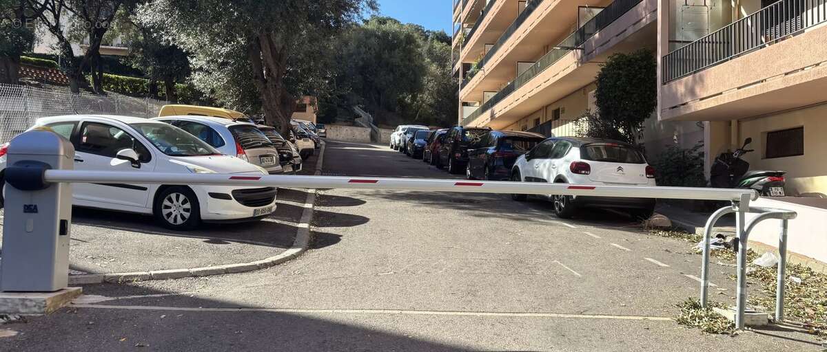 Appartement à SAN-MARTINO-DI-LOTA