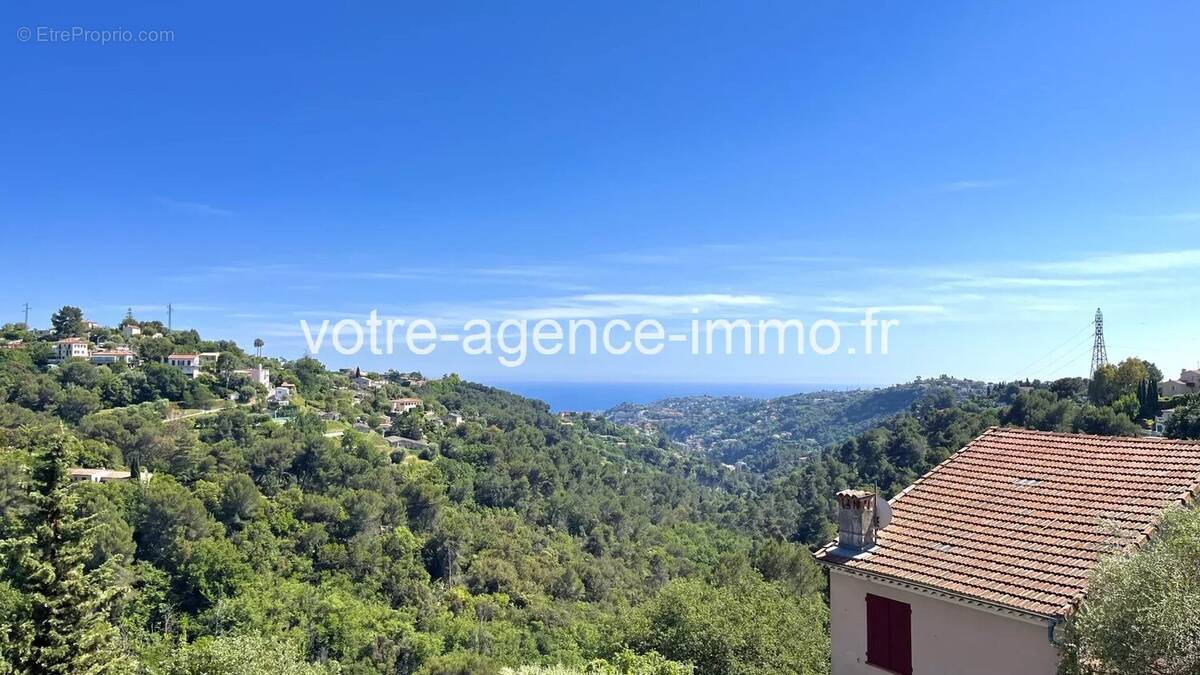 Maison à NICE