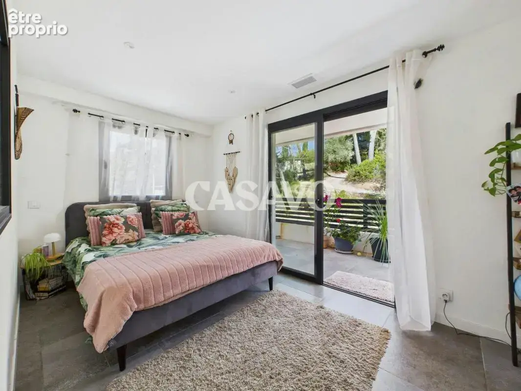 Vente Maison 5 pièces de 175m² - 83720 Trans-en-Provence - photo 20