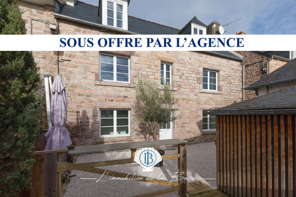 Maison à ERQUY