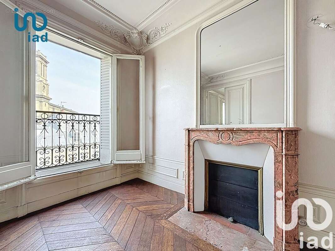 Photo 6 - Appartement à PARIS-10E