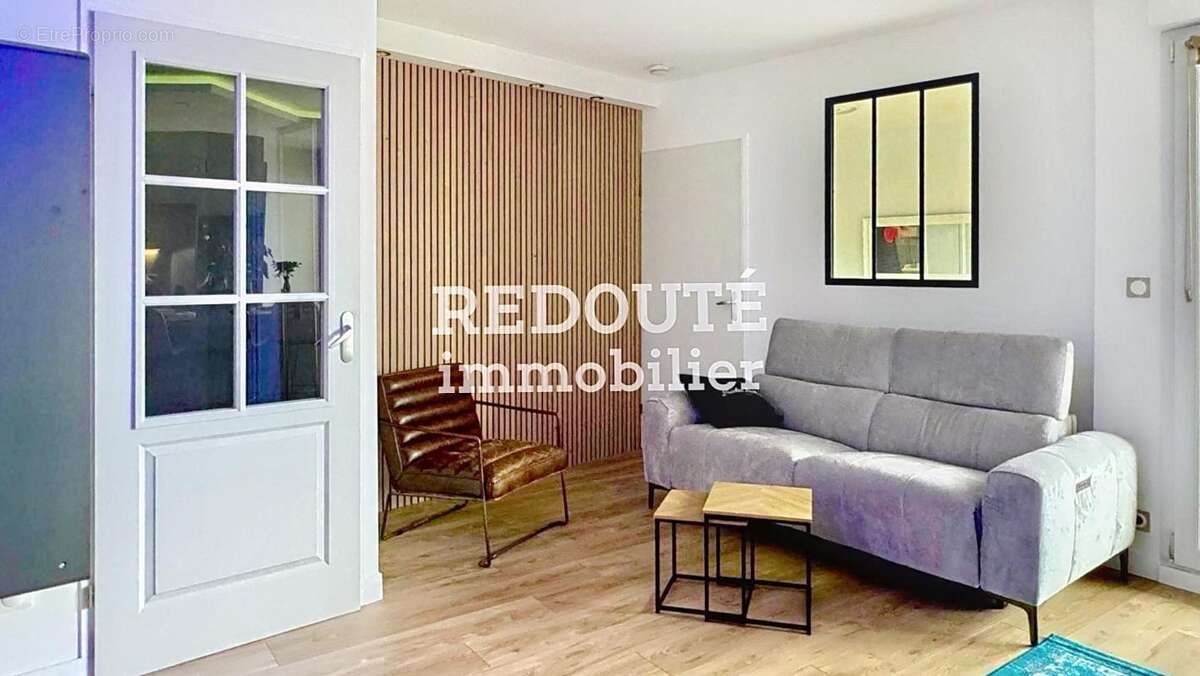 À vendre appartement avec terrasse - proche centre ville - photo 3