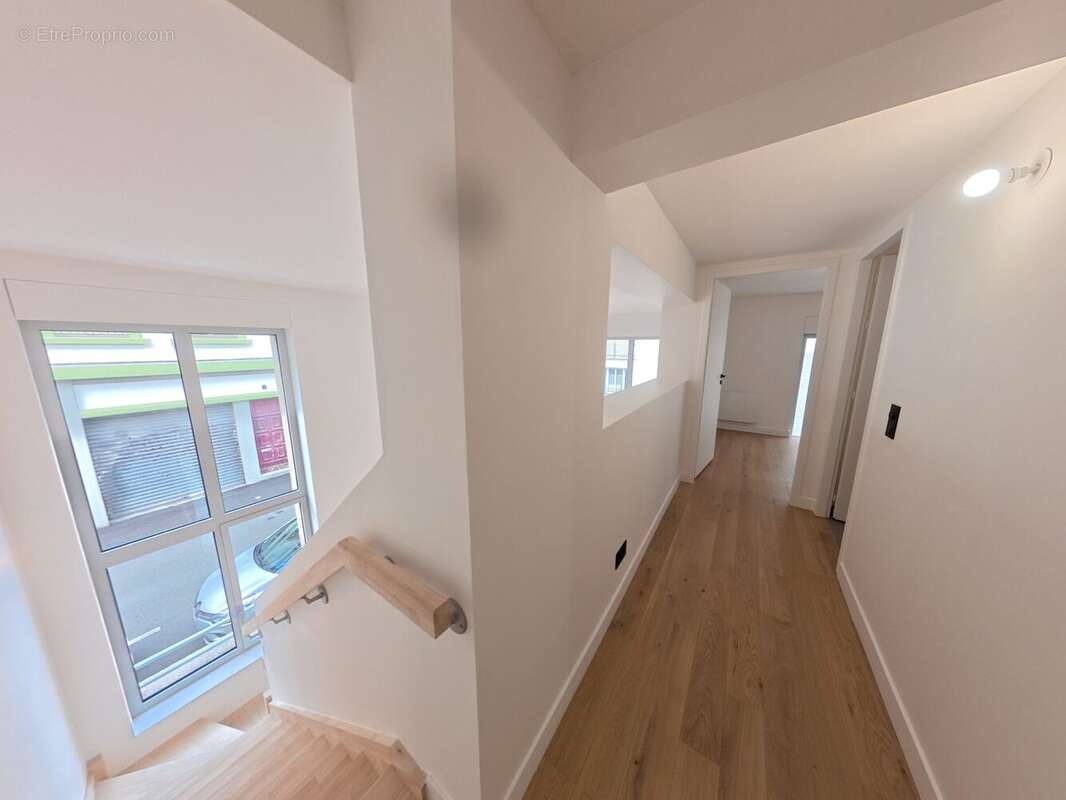 Appartement 103 m² à Lorient  - photo 8