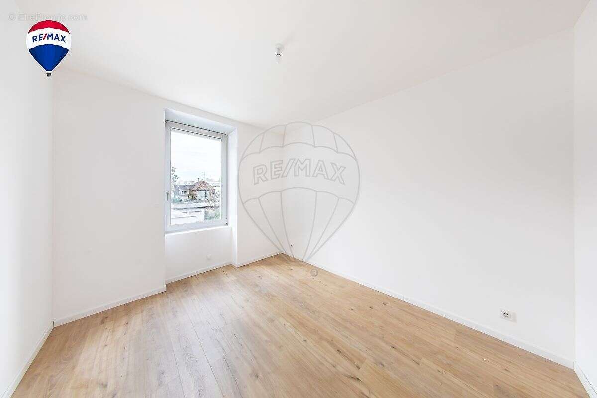 Appartement à MULHOUSE