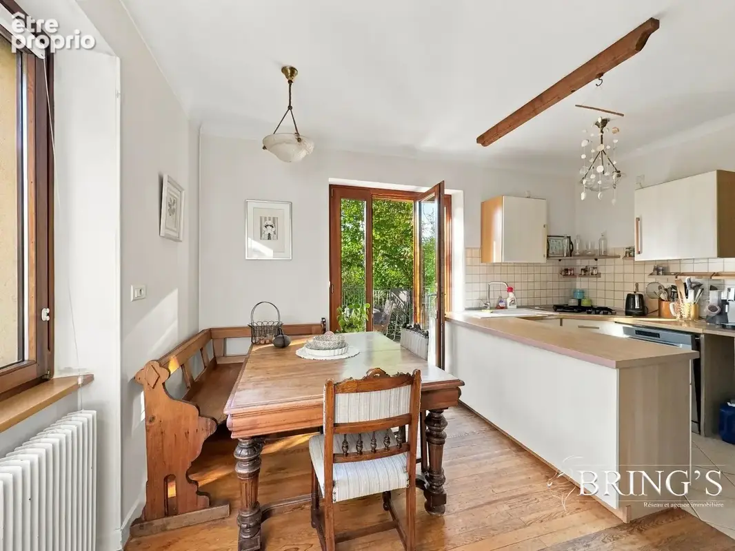 Photo Maison à Colmar au prix de 467 000€