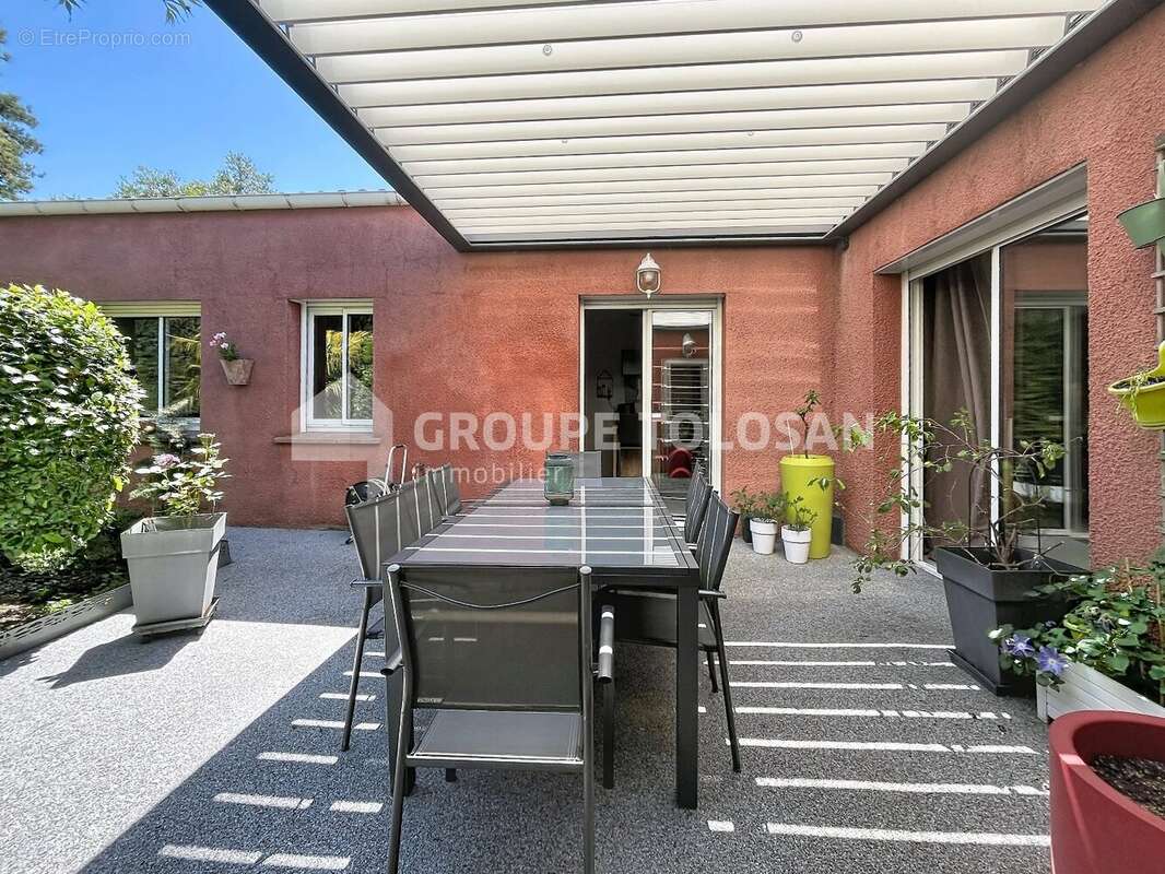 Maison à BALMA