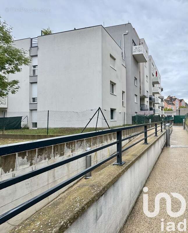 Photo 2 - Appartement à LE MEE-SUR-SEINE