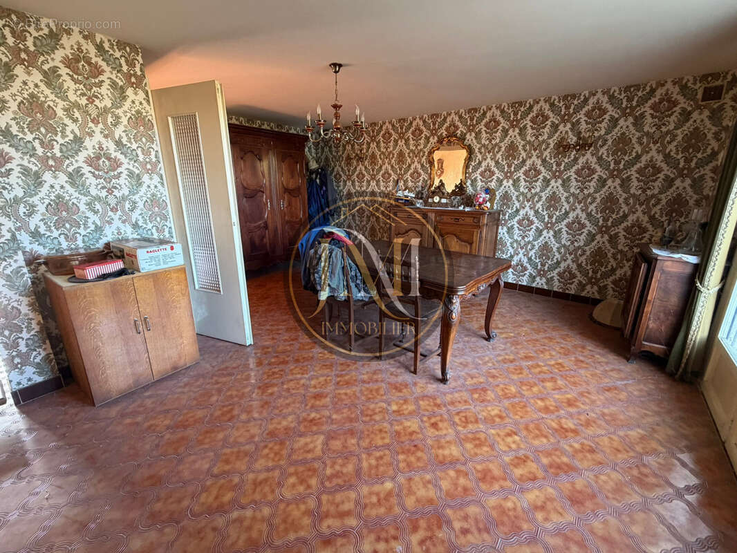 Maison à BOURG-EN-BRESSE
