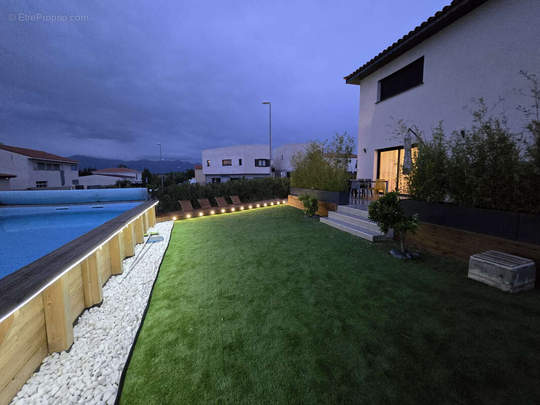 Maison à BAGES
