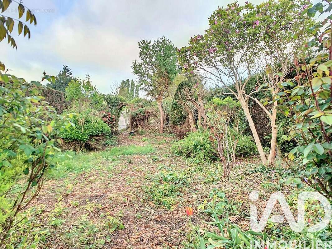 Photo 8 - Maison à HENIN-BEAUMONT