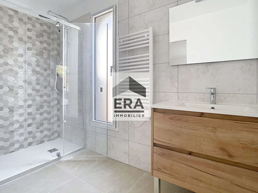 Maison à MARSEILLE-9E