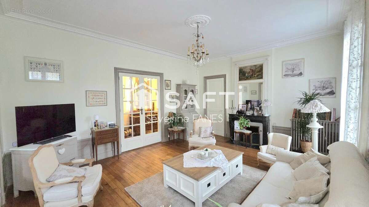 Photo 3 - Appartement à ROUEN