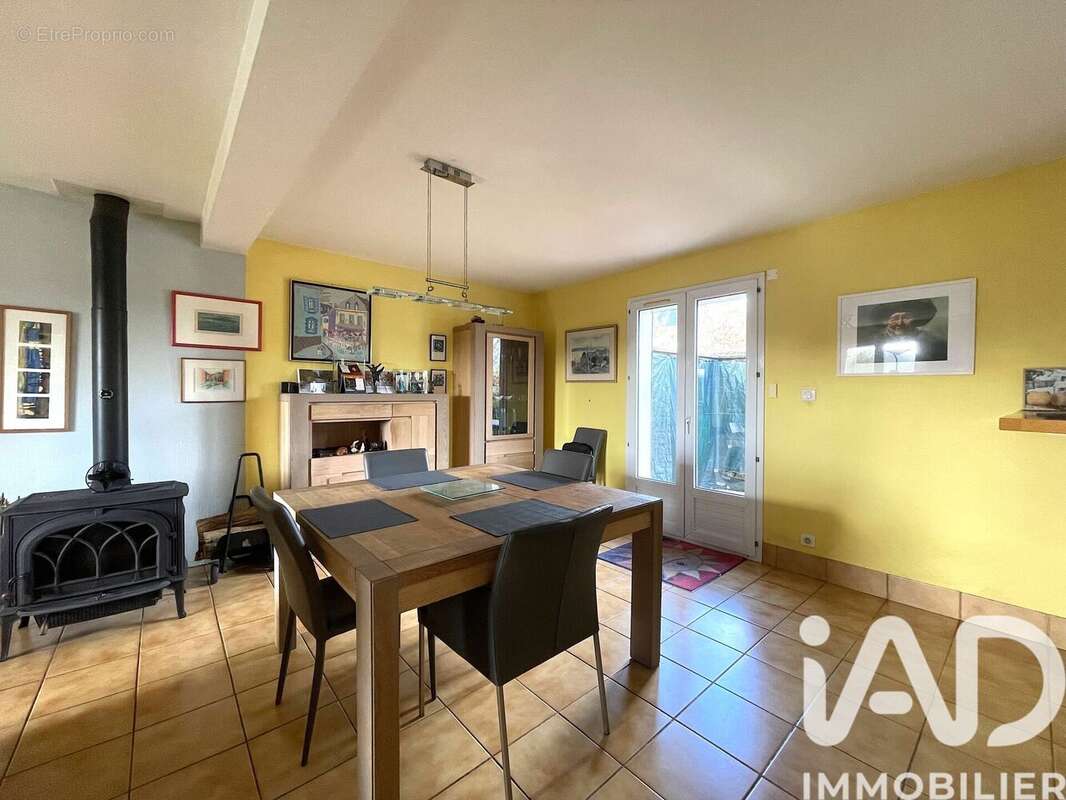 Photo 4 - Maison à QUIMPER