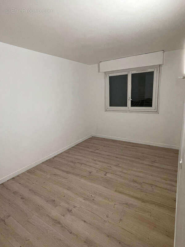 Appartement à GRIGNY