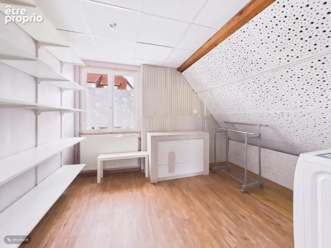 Maison 115 m² · 4 à 5 chambres · grange · Geudertheim - photo 9