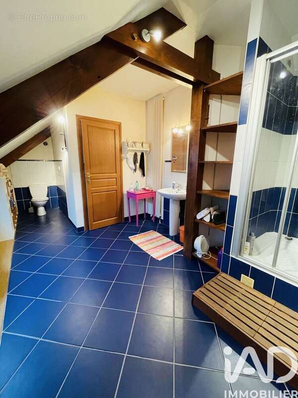 Photo 9 - Maison à SANDILLON