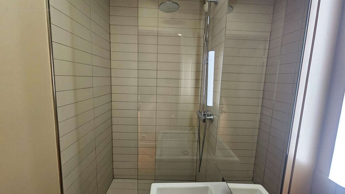 Appartement à JOINVILLE-LE-PONT