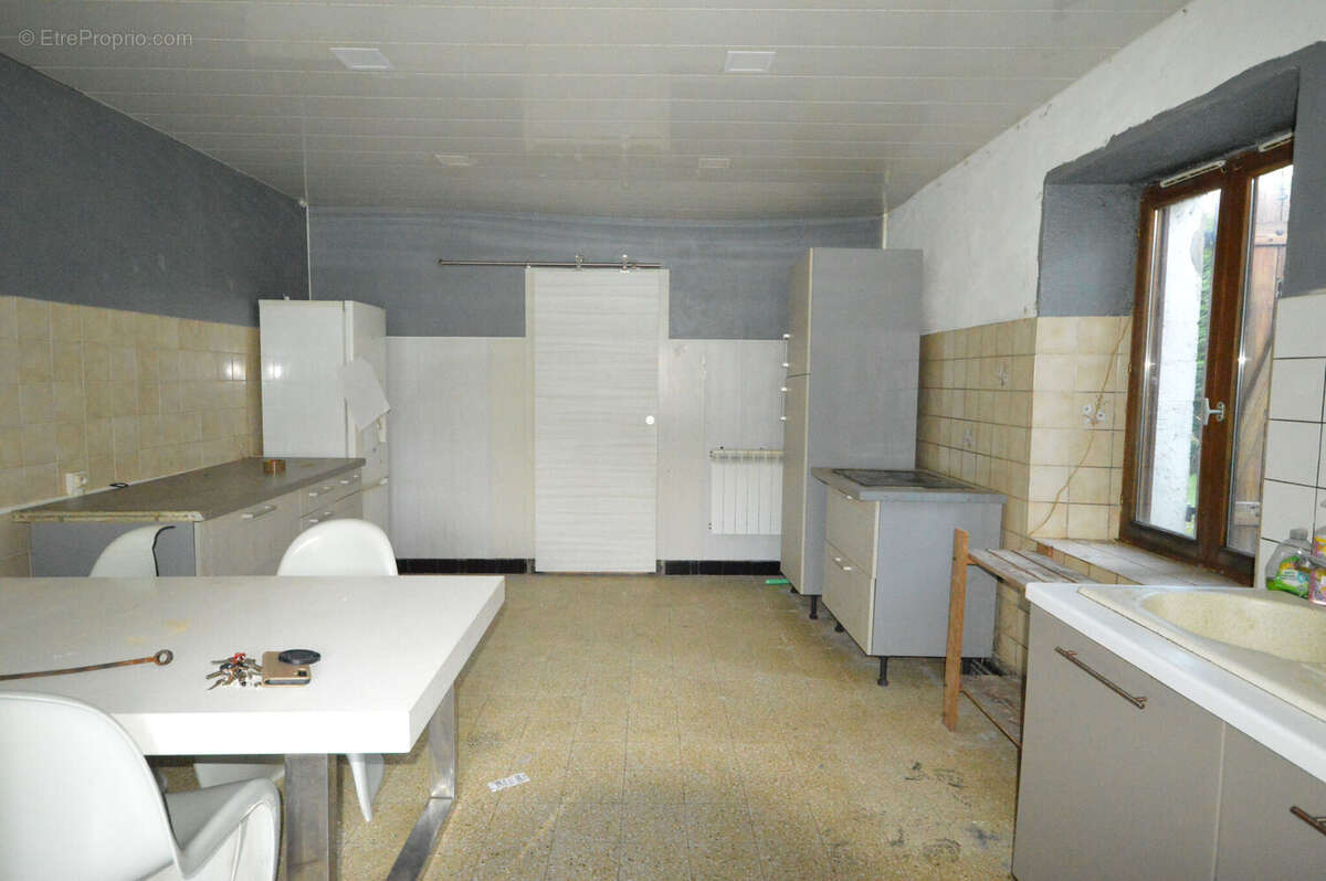 Photo 2 - Appartement à VOUJEAUCOURT