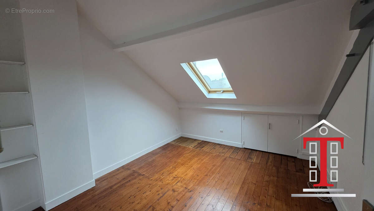 Appartement à ANGERS