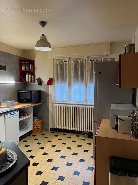 Maison à CRAVANCHE