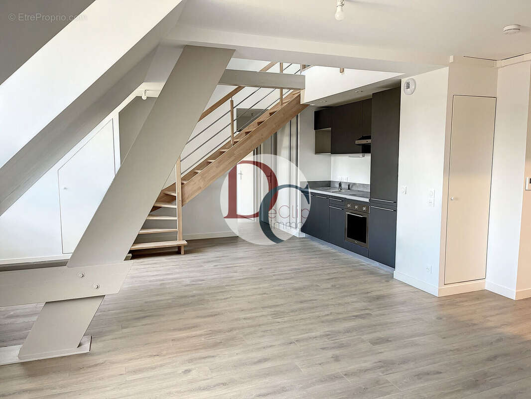 Appartement 85 m² à Senlis  - photo 3