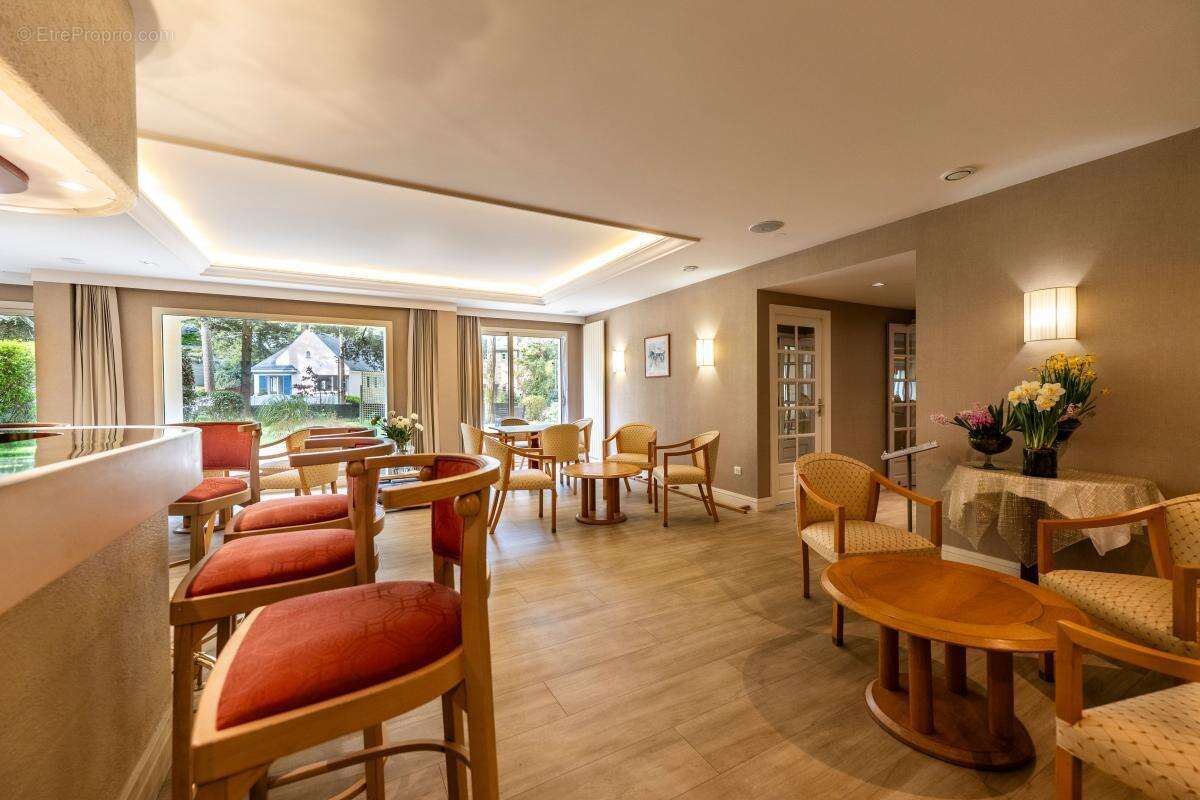 Photo 7 - Appartement à LA BAULE-ESCOUBLAC