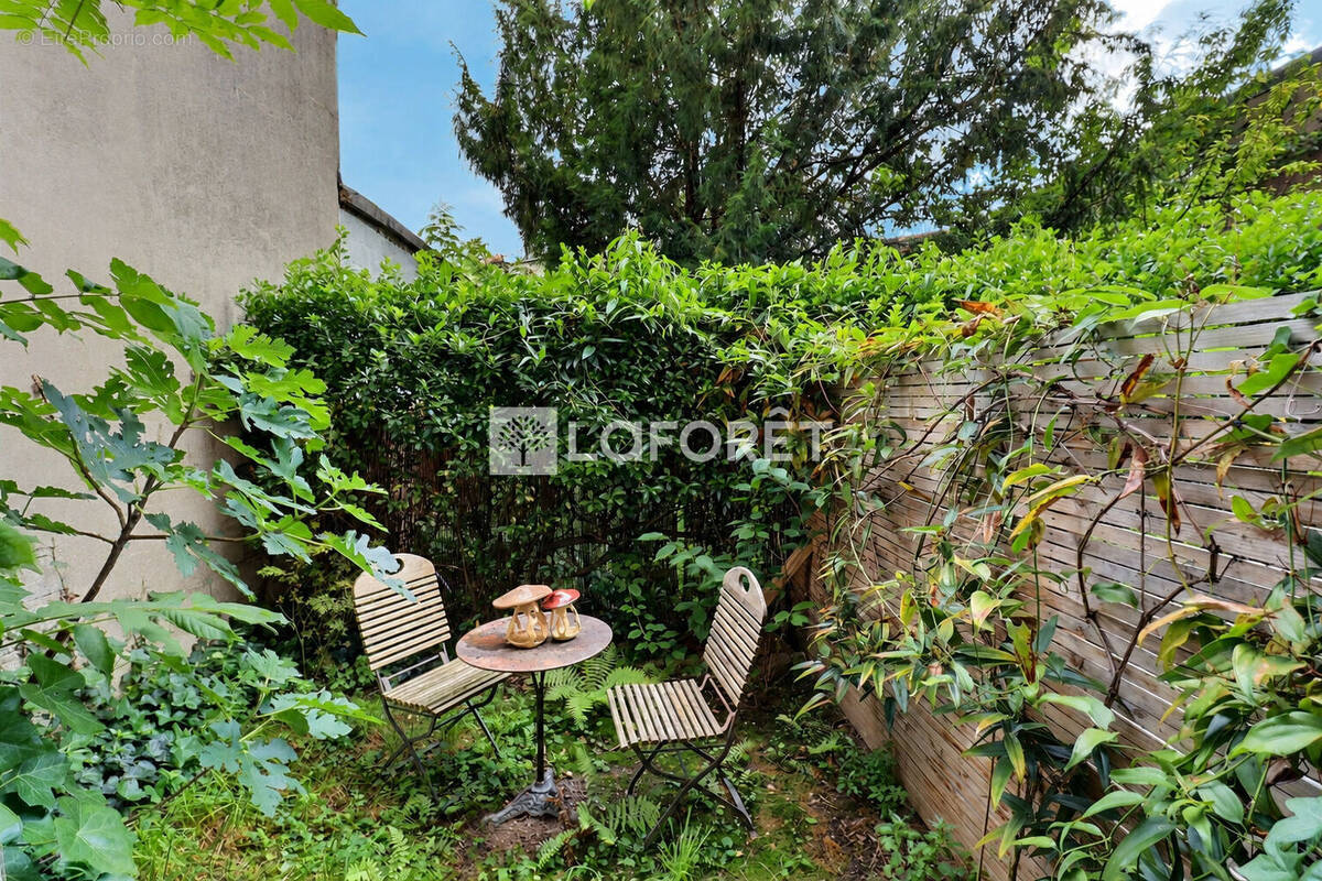Appartement à VITRY-SUR-SEINE