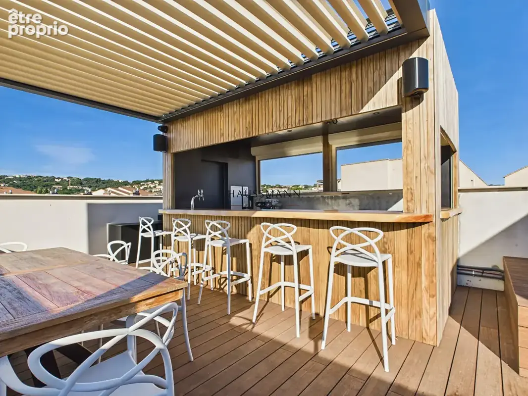 Appartement Calvi Corse - photo 2