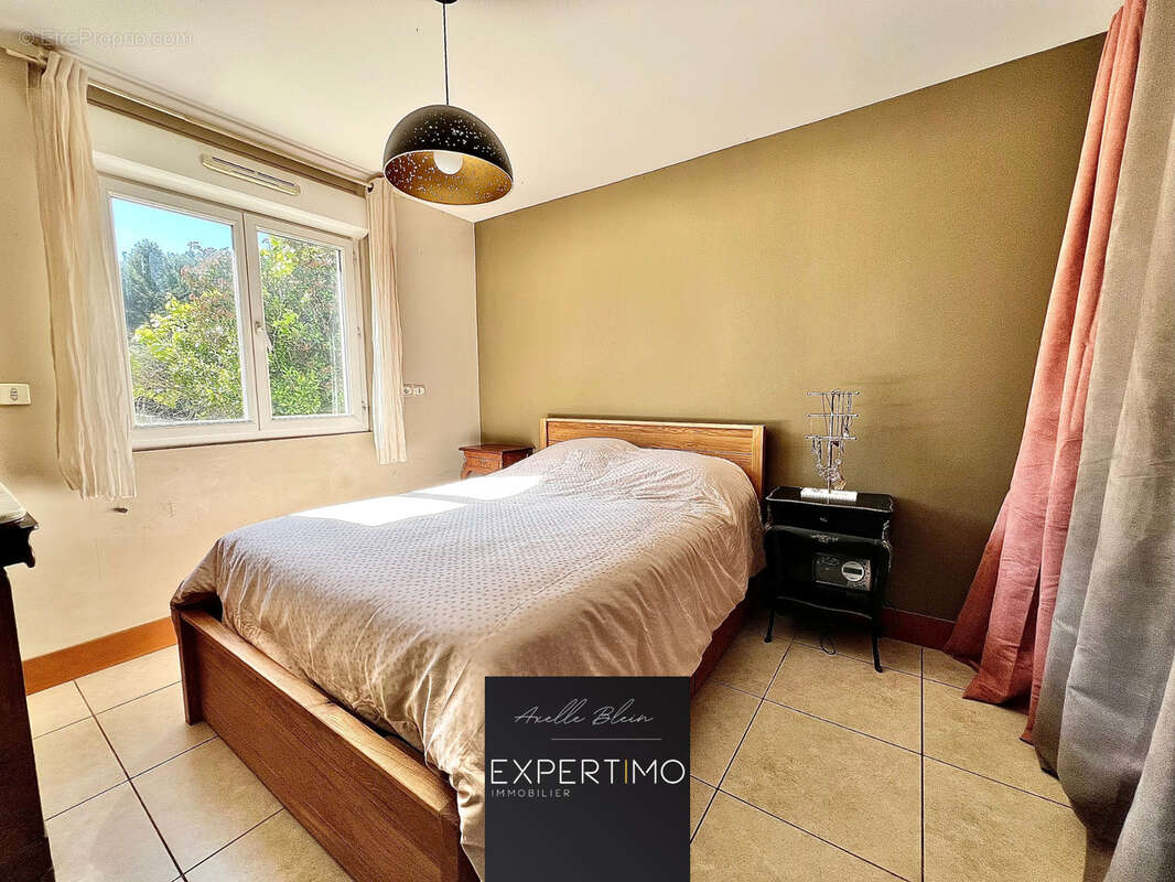 Appartement à MARSEILLE-12E