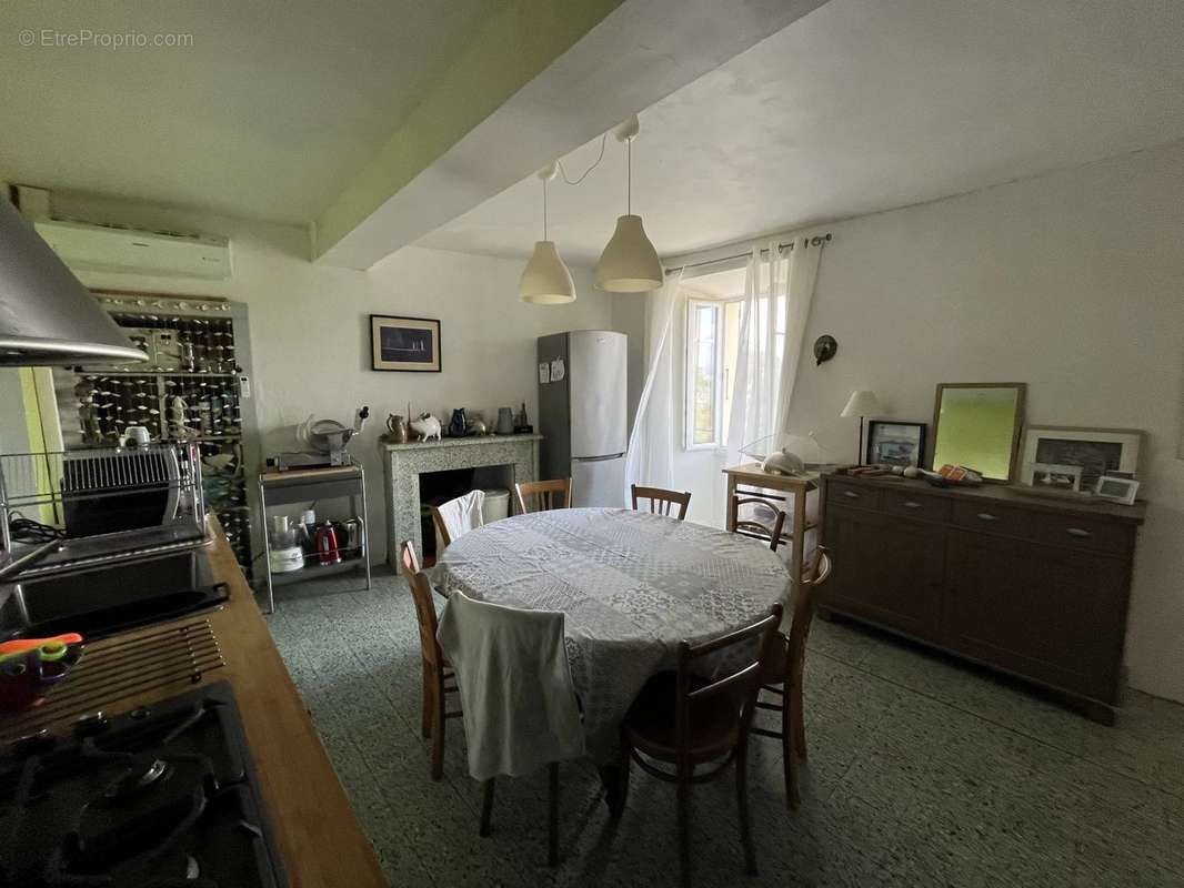 Maison à POGGIO-D'OLETTA