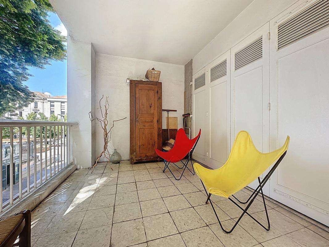 Appartement à AVIGNON