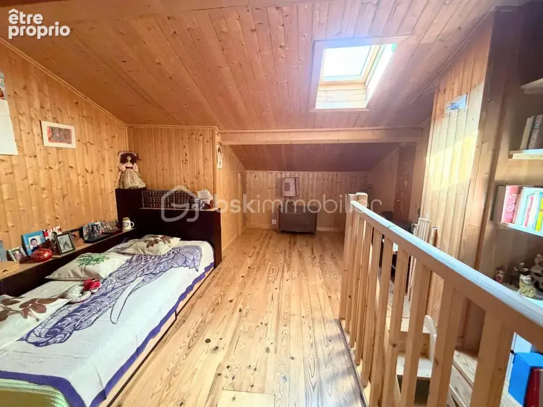 Maison de village - photo 18