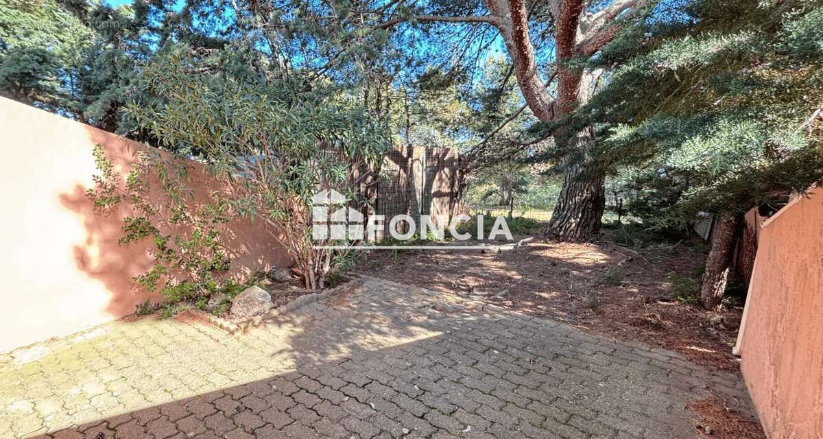 Appartement à NARBONNE