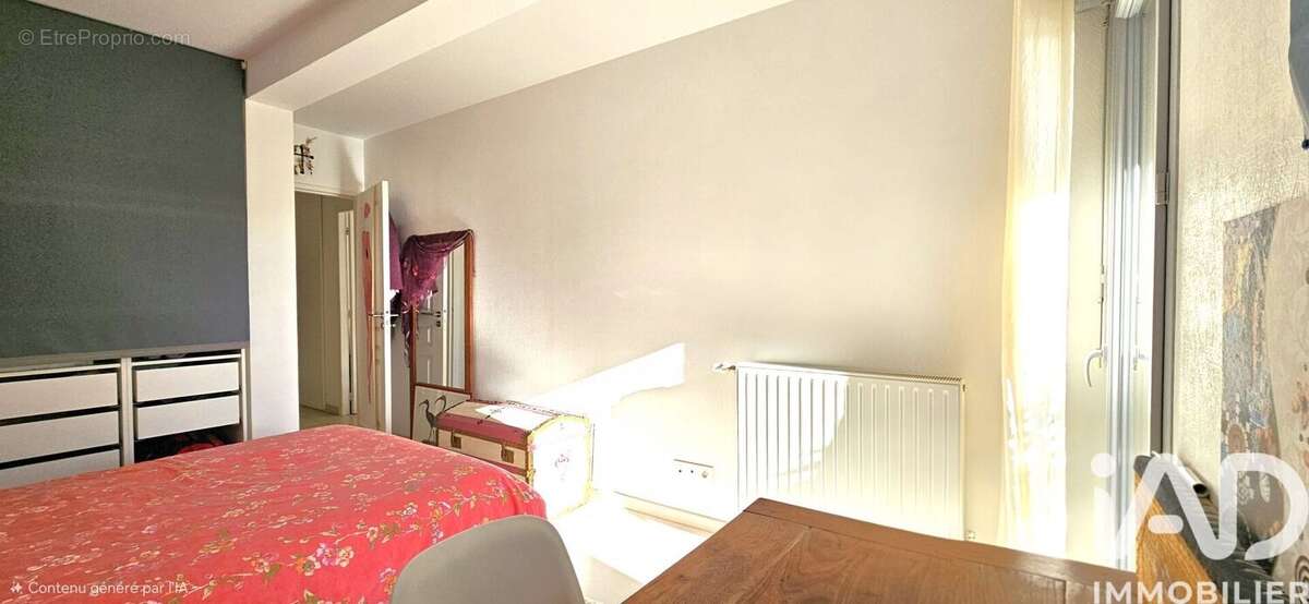 Photo 5 - Appartement à LA TURBALLE