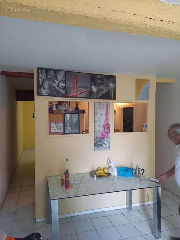 Appartement à TARASCON