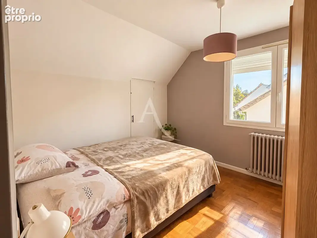 Maison  Chartainvilliers, 6 Pièces, 119m2 - photo 7