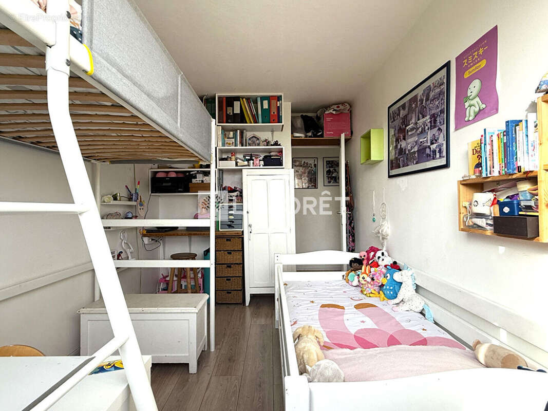 Appartement à MARLY-LE-ROI