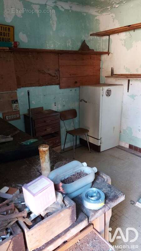Photo 3 - Appartement à MONTAULIN