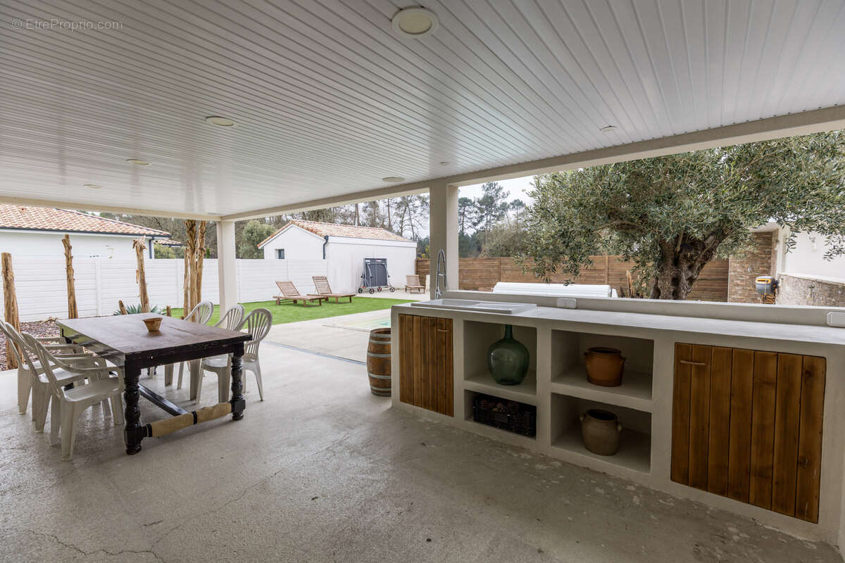 Maison à MONT-DE-MARSAN