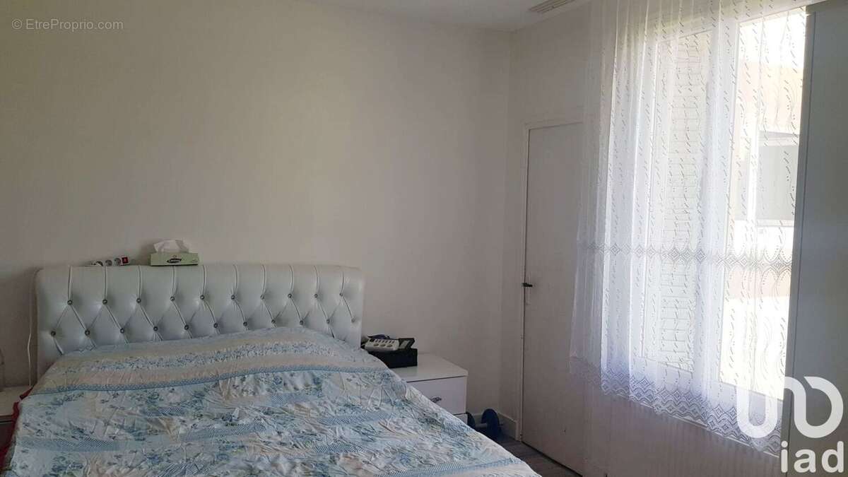 Photo 7 - Maison à AUTUN