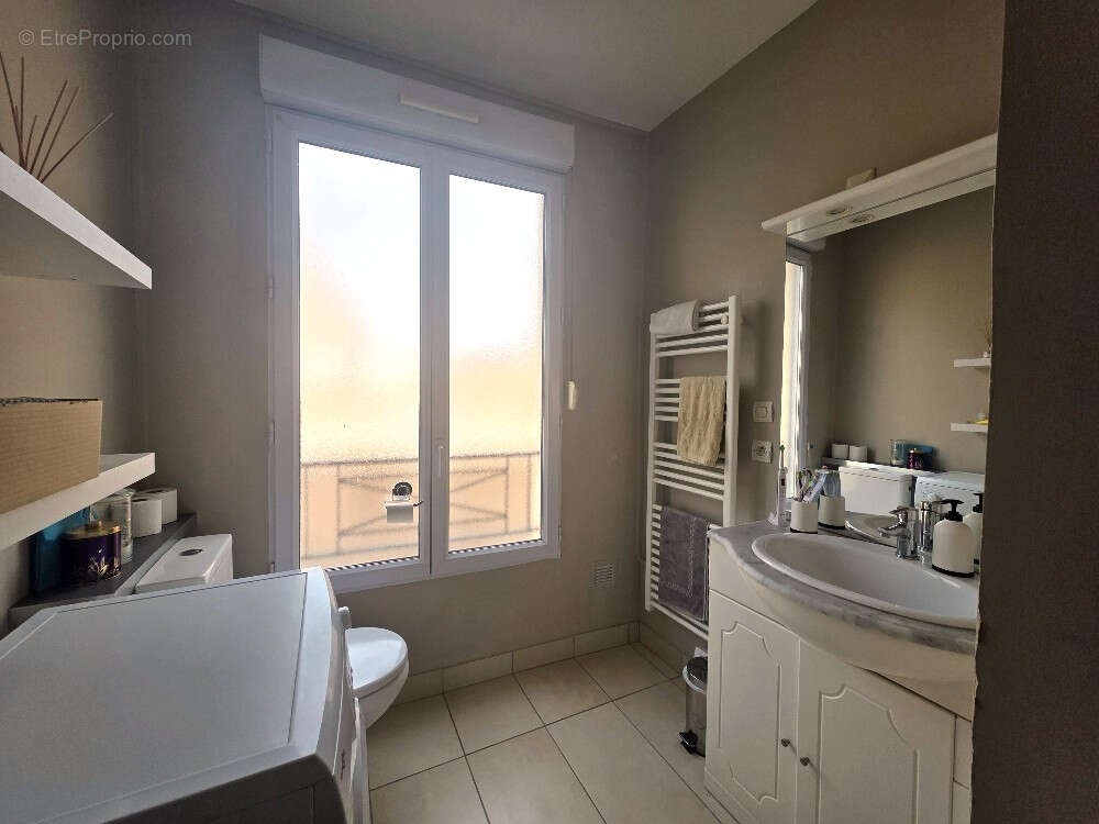 Appartement à LE HAVRE