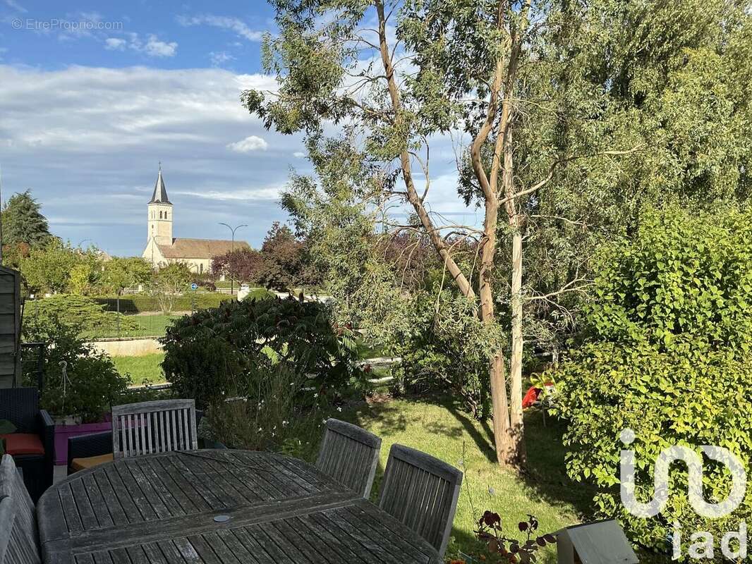 Photo 8 - Maison à SEVREY