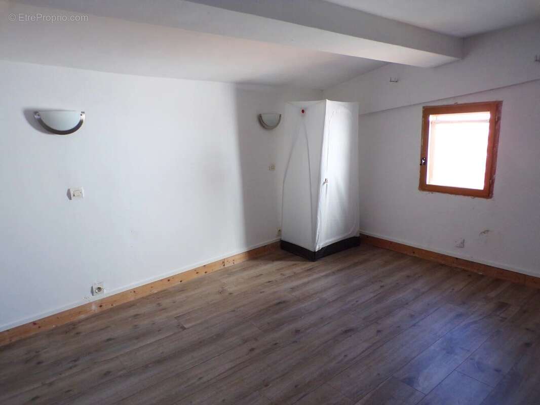 Maison à RIEUX-MINERVOIS