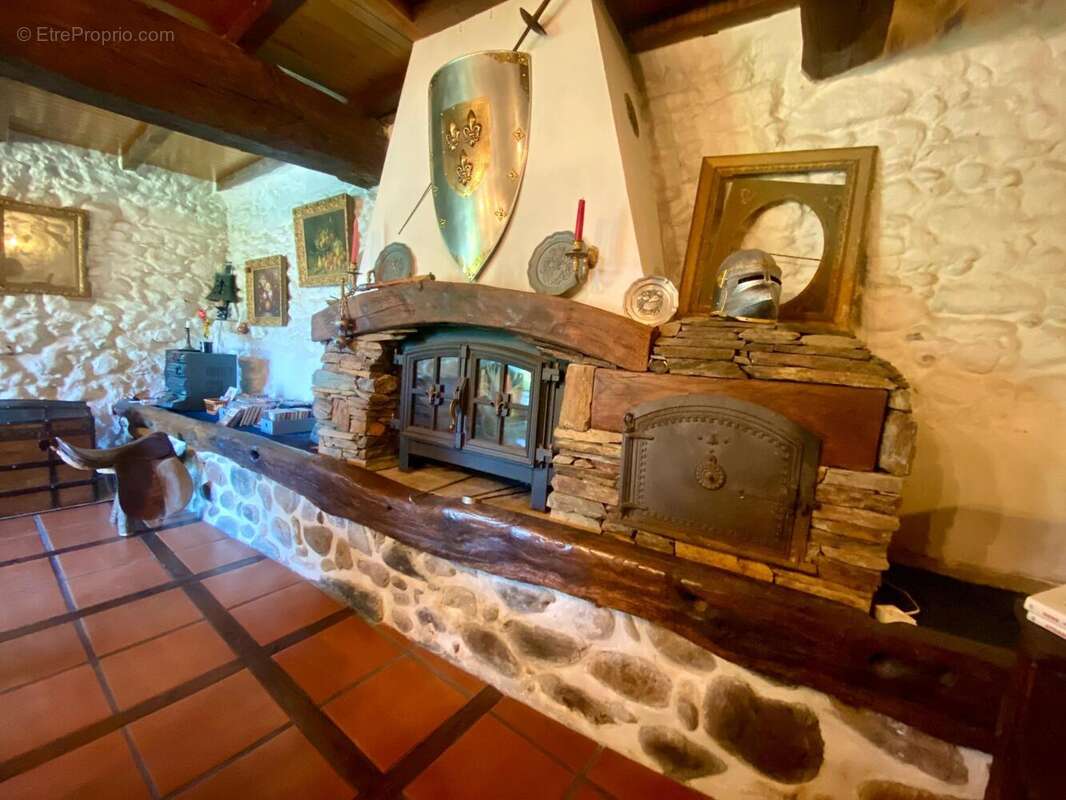 Photo 6 - Maison à SAINT-PAUL