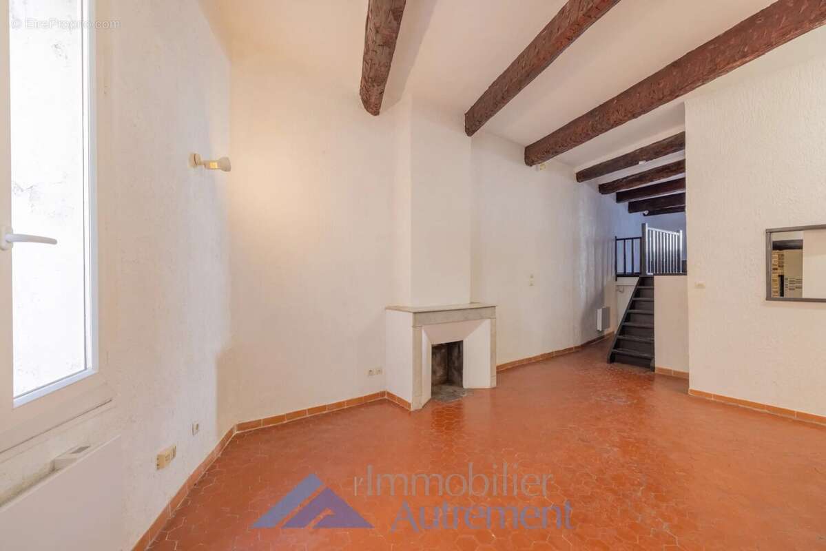 Appartement à AIX-EN-PROVENCE