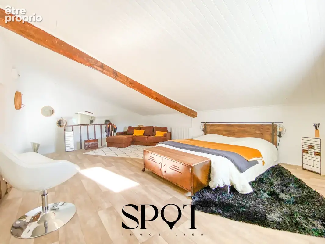 Propriété au pied du mont ventoux - photo 22